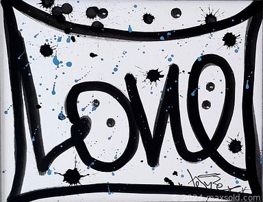 MaxSold Auction: This online auction features original artwork by TedyZet, ARVY, and RETNE, vintage jewelry, collector plate, art books & magazines, Andy Warhol prints and much more!