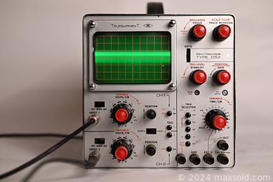 Auction 105164 (2 of 4)