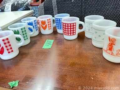 Auction 109749 (2 of 4)