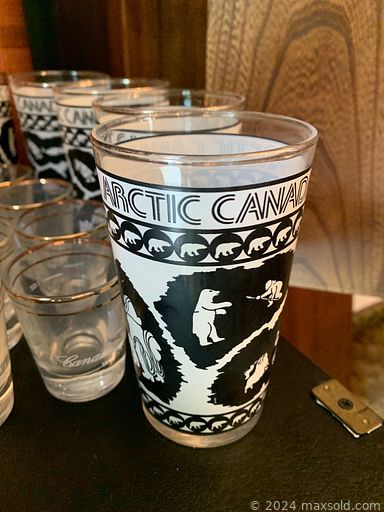 MaxSold Auction: This online auction features small kitchen appliances, stereo components, teacup/saucer sets, original art, Cyprus pottery, bedroom set, dining room furniture, TV, Indigenous carvings, yard tools, ladder, refrigerator, upright freezer, power & hand tools, vintage books, patio furniture, chain saw, and much, much, more!!