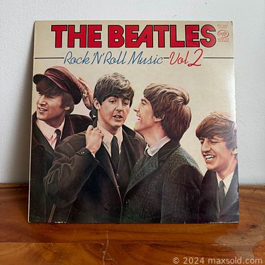 Auction 106419 (1 of 4)