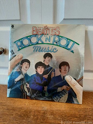 Auction 108377 (2 of 4)