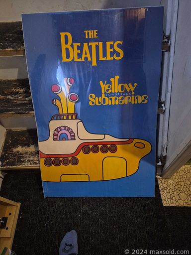 Auction 108558 (1 of 4)