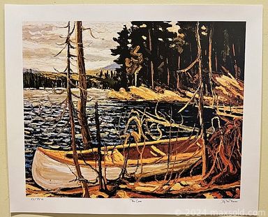 Auction 105284 (1 of 4)