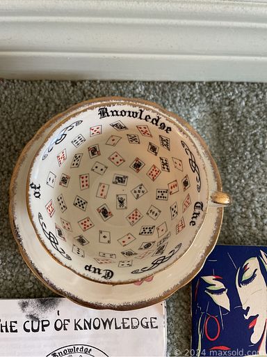 MaxSold Auction: This online auction features electric organ, uranium glass, depression glass, small kitchen appliances, reclining sofa, Coca-Cola collectibles, stereo components, Mickey Mouse collectibles, corner desks, collectible dolls, cedar lined trunk, mobile bar & stools, hand tools, garden tools, garden art, teak table, and much, much, more!!