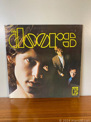 MaxSold Auction: This online auction features vinyl records such as Jimi Hendrix, RATT, Dio, The Beatles, Blue Oyster Cult, K-Tel Hits, Eric Clapton, Led Zeppelin, Disney, Queen, The Who, CDs and much more!