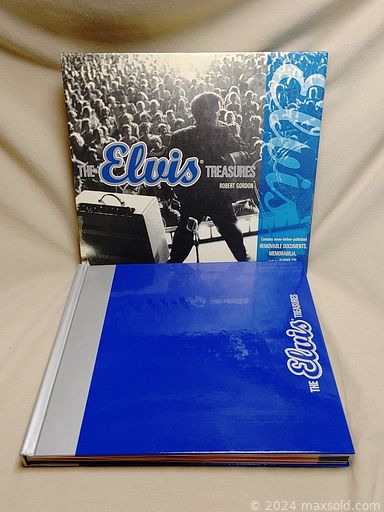 MaxSold Auction: This online auction features music DVDs, CDs and vinyl albums such as Bruce Springsteen, James Taylor, the Beatles, Iron Maiden, Tina Turner, Jimi Hendrix, U2 and much more!