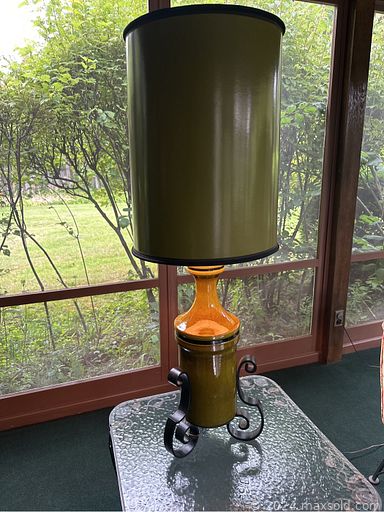 MaxSold Auction: This online auction includes furniture such as MCM director’s chairs, farmhouse cabinet, pine dresser, picnic table benches, console table, Lane cedar chest, farmhouse ladderback chairs, pine trestle table and others, vintage figurines, spring rocking horse, crystal stemware, clocks Royal Doulton Bunnykins, Pfaltzgraff canisters, mid-century lamp, Topps trading cards, cleaning supplies, posters and other wall art, servingware, kitchenware, clothing, books, scrapbooking supplies and much more!