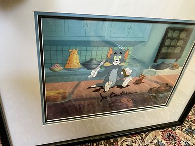 MaxSold Auction: This online auction features area rugs, Ethan Allen furniture, jewelry, watches, framed wall art, vintage ice box, La-Z-boy sleeper sofa, oak desk, ceramic shoe figurines, vintage Kokeshi dolls, fabric, yarn, office supplies, children’s books, Lladro figurines, Disney collectibles, milk glass, vintage collector spoons, art glass, vintage toys, Hummels, craft supplies, games, puzzles, insulators, refrigerator, pet products, garden pots, yard furniture, lawnmower, collector teapots, animation cels, and much more!!!