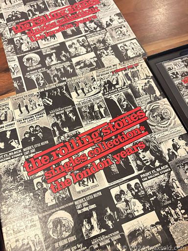 Auction 108352 (2 of 4)