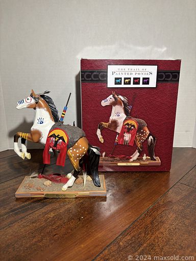 Auction 113201 (1 of 4)