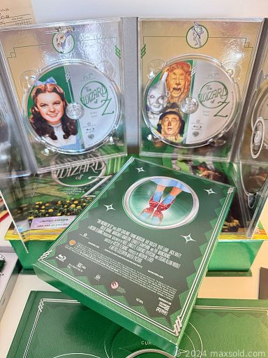 Auction 106426 (1 of 4)