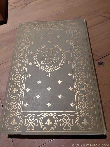 Auction 104353 (3 of 4)