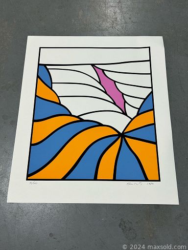 Auction 112447 (1 of 4)