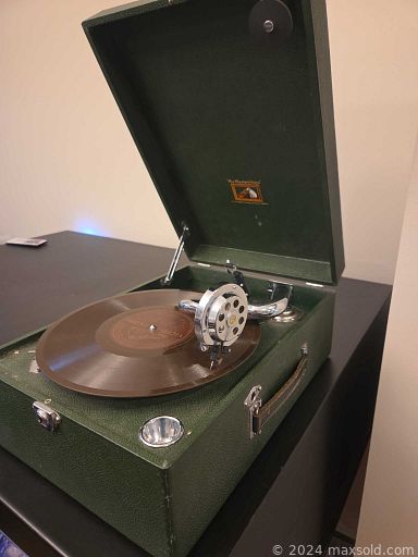 Auction 107436 (1 of 4)