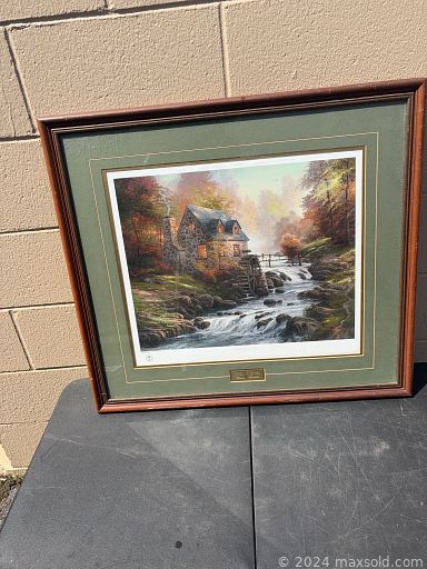 Auction 116589 (1 of 4)