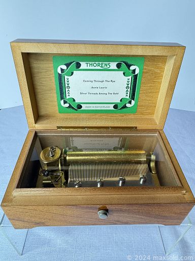 Auction 109510 (1 of 4)