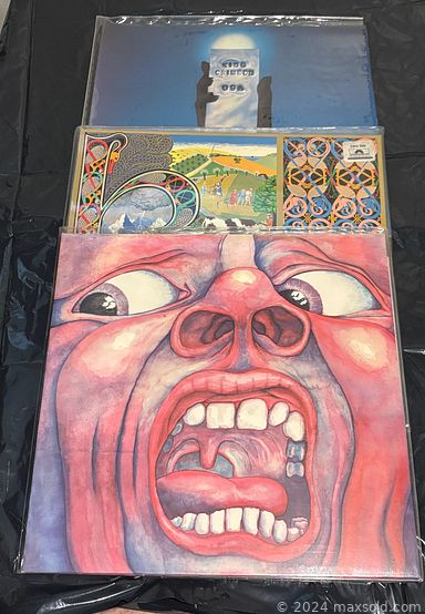 Auction 108716 (1 of 4)