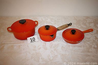 MaxSold Auction: This online auction features a cast iron belly stove, vintage pipes, opalescent glassware, Radio Flyer busy buggy, antique Henry Troemner balance, slow drip coffee maker, Chinese mud figures, Hummels, books, Bradford Exchange plates, vintage suitcase, vintage string marionette, hand-carved masks, sterling silver, coins, jewelry, vintage ukulele, kitchenware, Nespresso Vertuo, Ibanez acoustic guitar, marbles, Game of Phoenixville and much more!