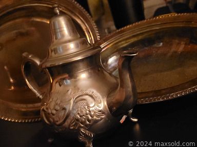 Auction 108693 (2 of 4)