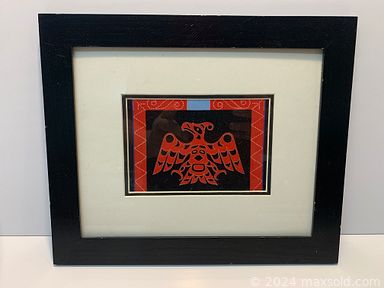 Auction 116224 (2 of 4)