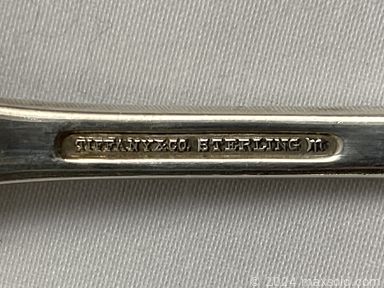 MaxSold Auction: This online auction features 18k diamond engagement ring, sterling silver, collector coins, original paintings, sterling flatware sets, Aynsley china, crystal ware, Royal Doulton, costume jewelry, walnut draw leaf table, oak dining table, burled walnut chest, day bed, Titano vintage accordion and much more!