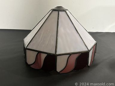 MaxSold Auction: This online auction features coins, sports trading cards, toys, Legos, DVDs, video game consoles, accessories & games, binoculars, camera, golf clubs, fishing gear, Tiffany style lamp shade,  vintage silver jewelry, banknotes, collectible plates, and much, much, more!!!