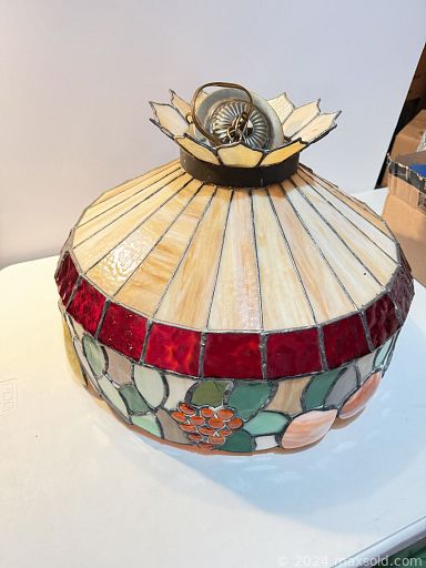Auction 104705 (1 of 4)