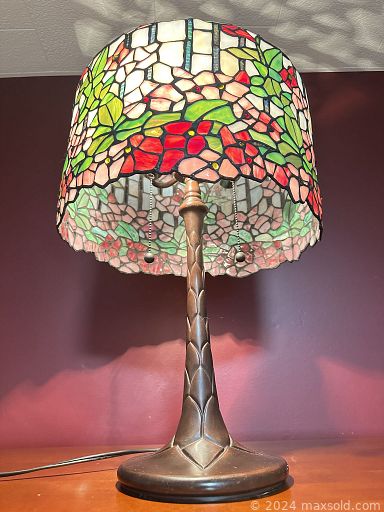 Auction 107789 (1 of 4)
