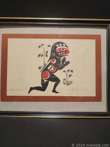 Auction 116221 (1 of 4)