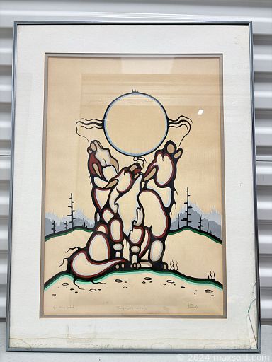 Auction 108066 (2 of 4)