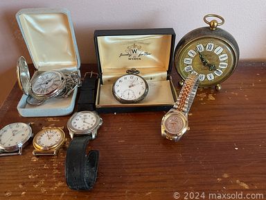 Auction 96594 (1 of 4)