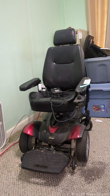 MaxSold Auction: This online auction features power washer, TVs, power & hand tools, hope chest, NIB RC plane, crocks, art supplies, vintage books, electric wheelchair, vintage typewriters, machine parts, small kitchen appliances, teacup/saucer sets, light fixtures, oil lamps, antique photos, antique secretary desk, vintage trays, vintage trunks, printer, shelving units, blasting cabinet, yard tools, office supplies, toys, costume jewelry, and much, much, more!!!