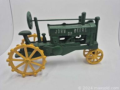 Auction 107732 (2 of 4)