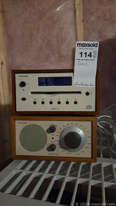 Auction 116565 (2 of 4)