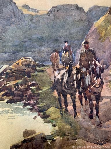 MaxSold Auction: This online auction features furniture such as an outdoor rocking chair, bench, outdoor armchairs, wingback chair, tallboy dresser, bedframes, loveseat, green recliner, vintage cabinet, dining table set and others, copperware, small kitchen appliances, kitchenware, clown decor, seasonal decor, wall art, angel figures, pottery, Crosley record player, crystalware, space heater, floral decor, pillows, accessories, Dr. Scholl\'s foot massager, linens, vintage Singer sewing machine, clothing, jewelry and much more!