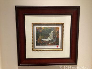 Auction 107245 (1 of 4)