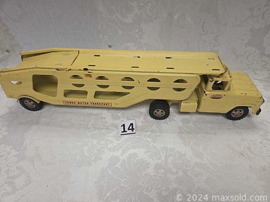 Auction 108893 (2 of 4)