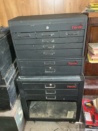 Auction 108847 (1 of 4)