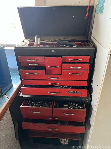 Auction 105637 (1 of 4)