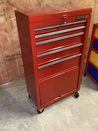 MaxSold Auction: This online auction features wood sculptures, art glass, NIB costume jewelry, live plants, stained glass panel & lamp, decanter set, collectible eggs, aquarium, small kitchen appliances, canvas prints, sewing notions, safe, women’s shoes, bar chairs, vintage postcards, teacup/saucer sets, area rugs, video game console & games,  exercise equipment, mini fridge, hand tools, rolling toolbox, chainsaw, Royal Doulton figurines, patio furniture, yard art, guitar, yard tools, golf clubs, and much, much, more!!!