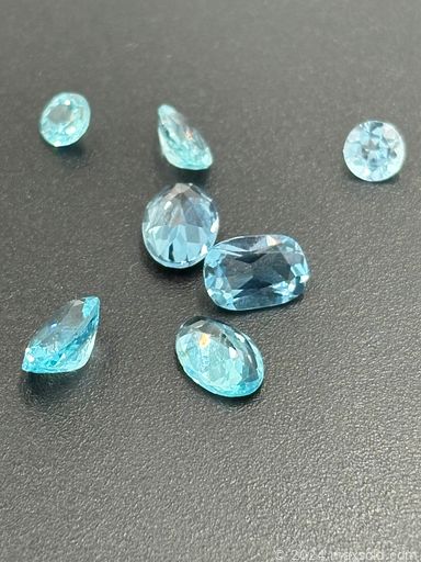 MaxSold Auction: This online auction features gold, silver, & gemstone jewelry, coins, netsukes, jade carvings, watches, vintage pens, and loose gemstones such as diamonds, peridots, amethyst, moonstones, garnets, topaz, opals, rubies, and much, much, more!!!