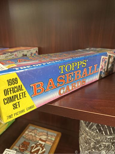 MaxSold Auction: This online auction features stamps, paper ephemera, wall mask, coins, vintage books, vintage bottles, art glass, binoculars, Persian rugs, vintage glass lampshades, antique table lighters, teacup/saucer sets, antique porcelain dolls, decorative eggs, fishing gear, cameras, Coca-Cola memorabilia, studio pottery, Red Rose Wade whimsies, sports trading cards, Fred Bodin photographs, vintage crucifixes, vinyl records, antique Disney collectibles, Hugh O’Donnell folk art, postcards and much more!