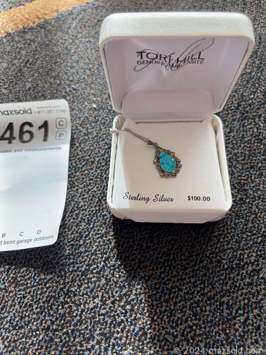Auction 117907 (1 of 4)