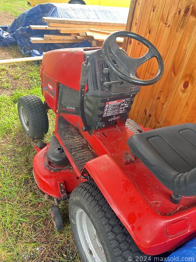 Auction 115200 (1 of 4)