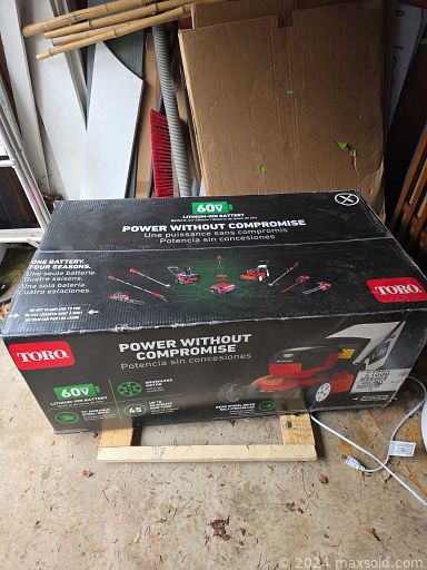 Auction 105742 (2 of 4)