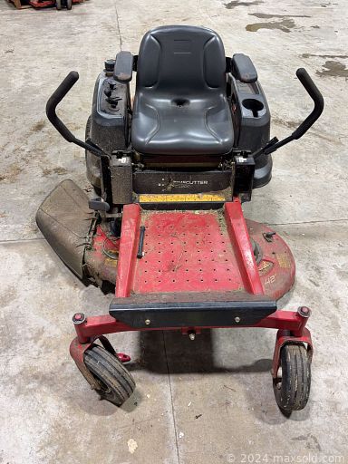 Auction 117426 (1 of 4)