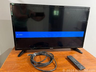 Auction 114190 (2 of 4)