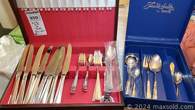 Auction 109180 (2 of 4)