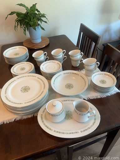 Auction 117590 (1 of 4)